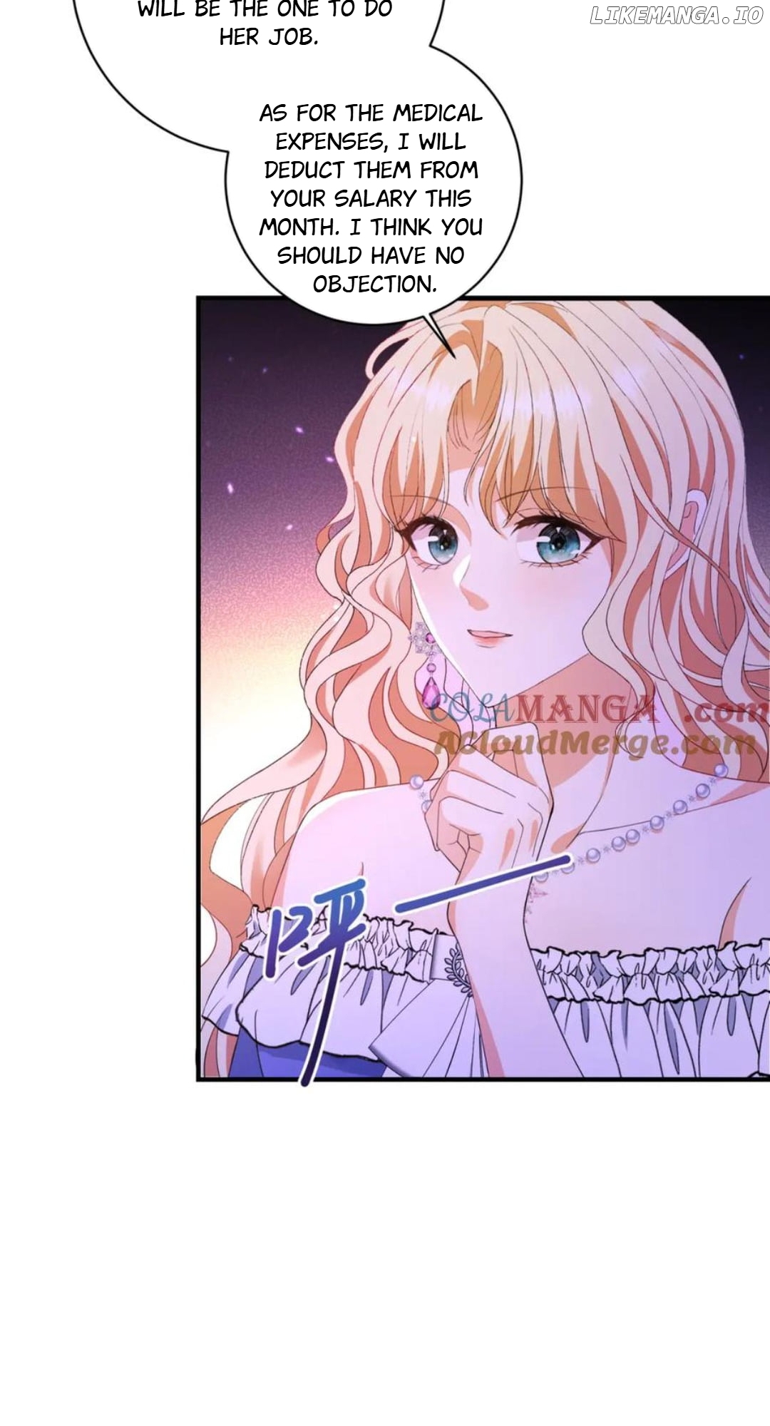 The Duchess Goes Crazy Once A Day Chapter 26 - page 25